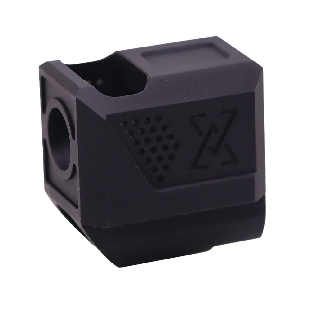 True Precision Comp For Hellcat/Pro Black