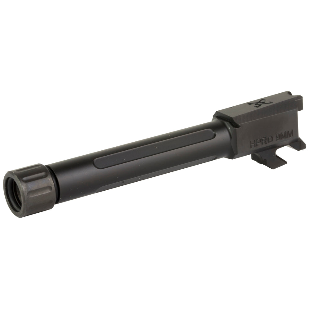True Precision Hellcat Pro Barrel 9mm Black Threaded