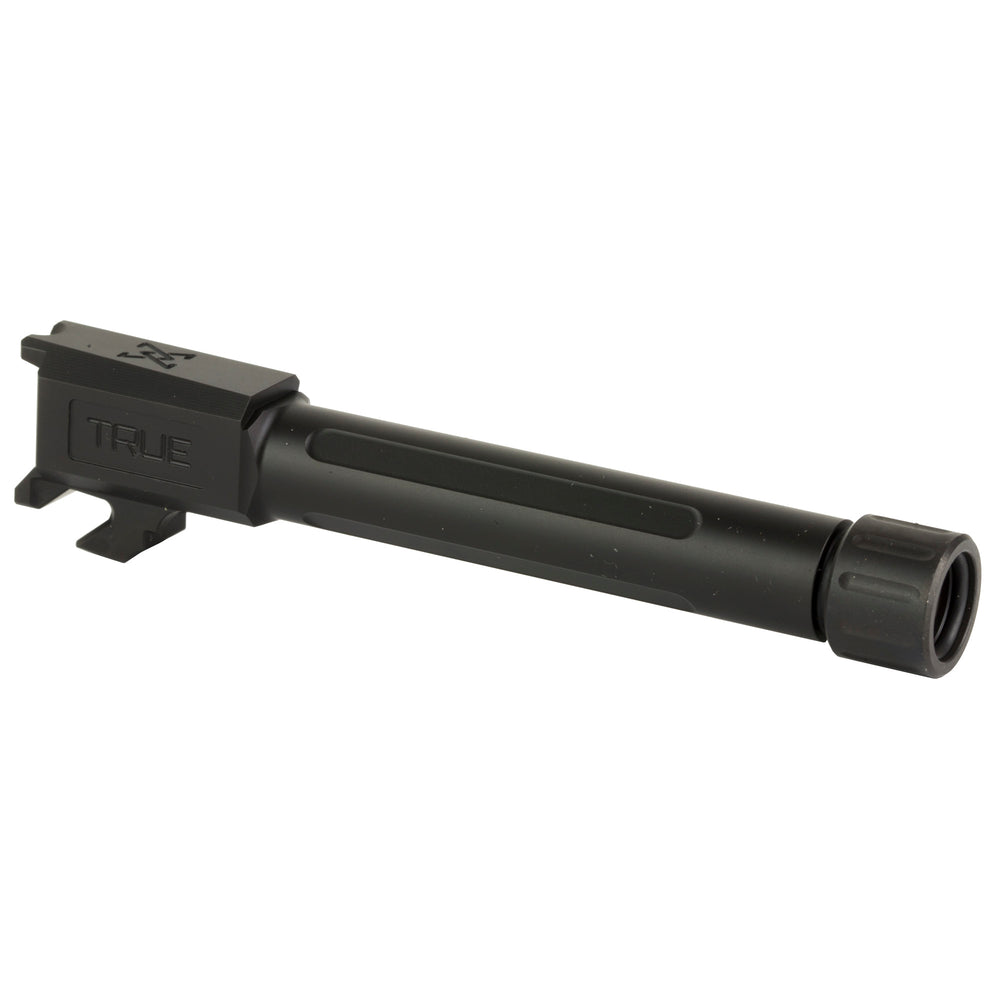 True Precision Hellcat Pro Barrel 9mm Black Threaded