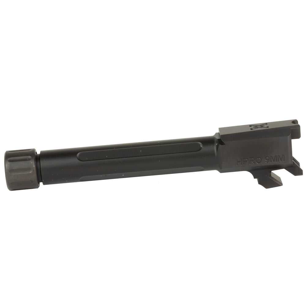 True Precision Hellcat Pro Barrel 9mm Black Threaded