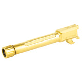 True Precision Hellcat Pro Barrel 9mm Tin Threaded photo 1