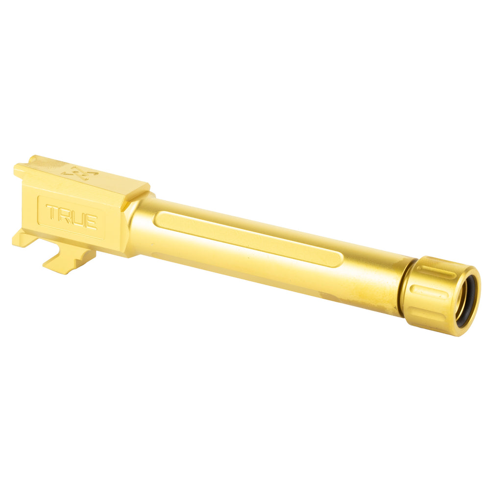True Precision Hellcat Pro Barrel 9mm Tin Threaded