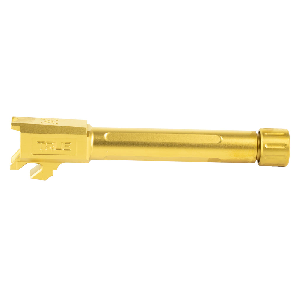 True Precision Hellcat Pro Barrel 9mm Tin Threaded