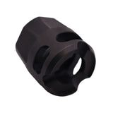 True Precision Y-Micro Comp 1/2X28 Black DL photo 1