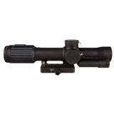 Trijicon VCOG 1-8X28 MOA Red Q-Loc photo 1