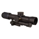 Trijicon VCOG 1-8X28 MOA Red Q-Loc photo 2