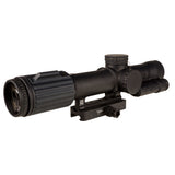 Trijicon VCOG 1-8X28 MOA Red Q-Loc photo 3