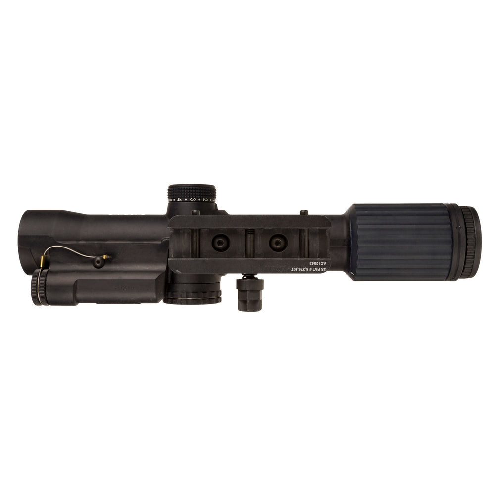 Trijicon VCOG 1-8X28 MOA Red Q-Loc