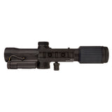 Trijicon VCOG 1-8X28 MOA Red Q-Loc photo 4