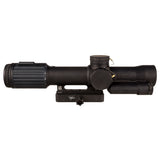 Trijicon VCOG 1-8X28 Mrad Red Q-Loc photo 1