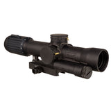 Trijicon VCOG 1-8X28 Mrad Red Q-Loc photo 2