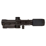 Trijicon VCOG 1-8X28 Mrad Red Q-Loc photo 4