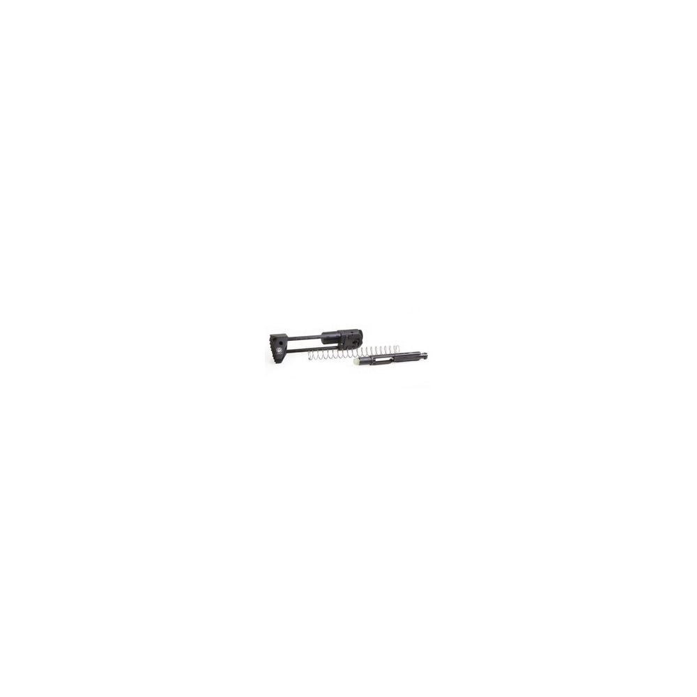 Troy PDW Stock Kit Black