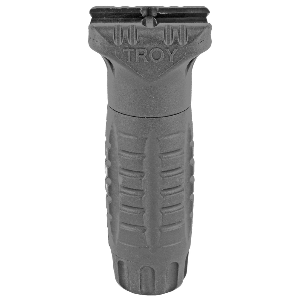 Troy CQB Vertical Grip Polymer Black
