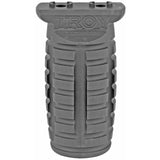 Troy Socc 3 Vertical Frwrd Grip Black photo 1