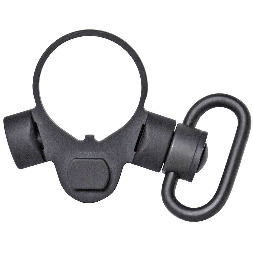 Troy Sling Mount Black
