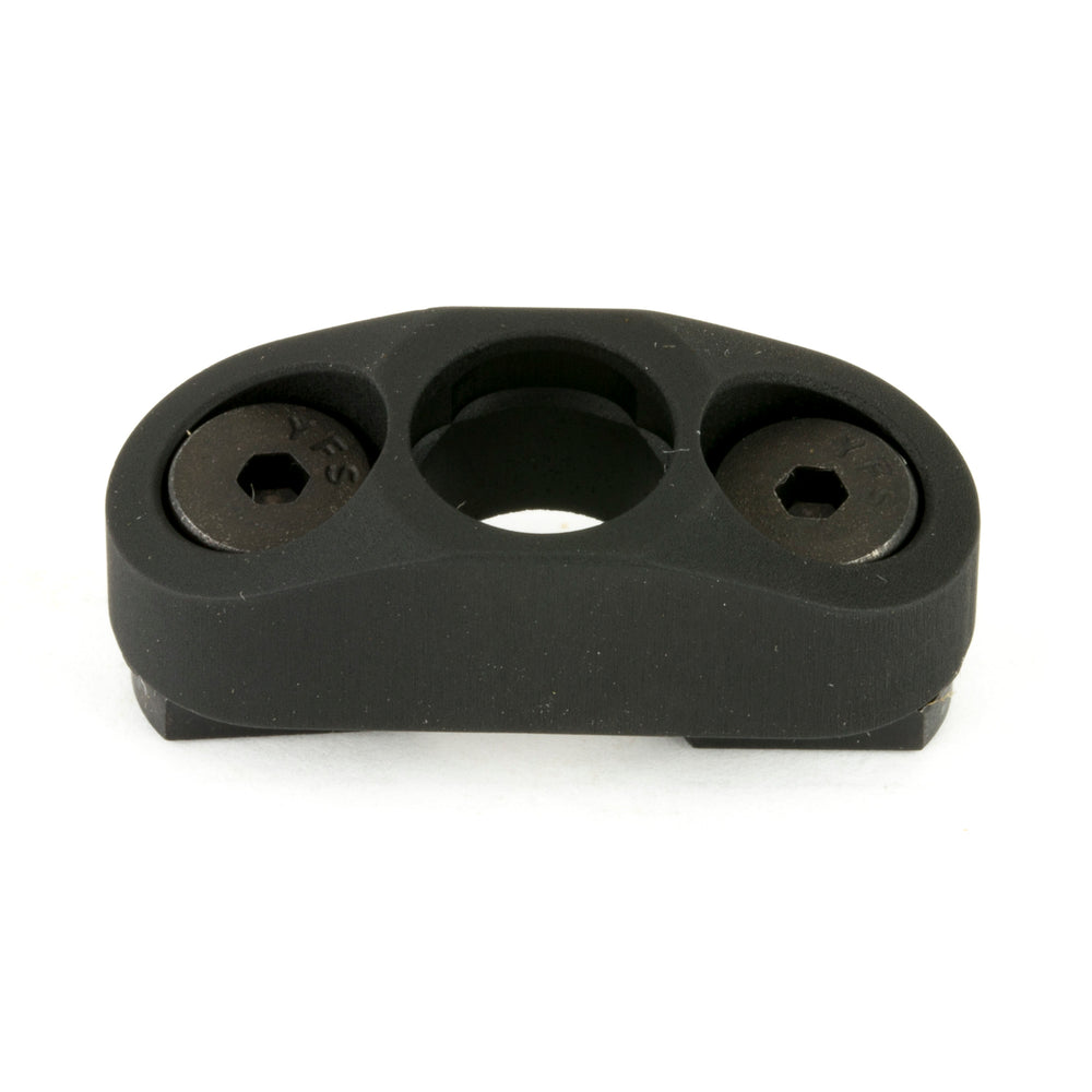 Troy M-LOK Mount QD Black