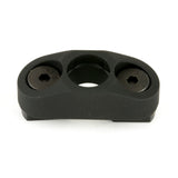 Troy M-LOK Mount QD Black photo 1
