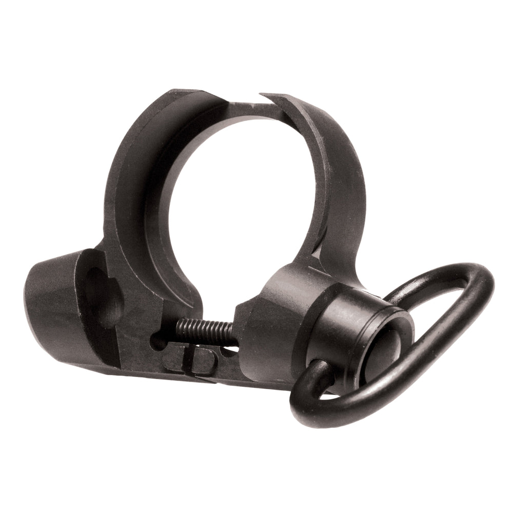Troy PG Receiver Sling Adapter Black QD