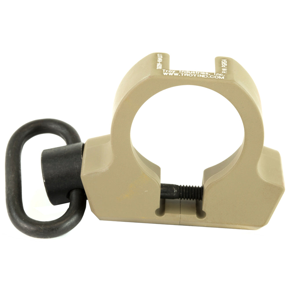 Troy PG Receiver Sling Adapter FDE QD
