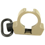 Troy PG Receiver Sling Adapter FDE QD photo 1