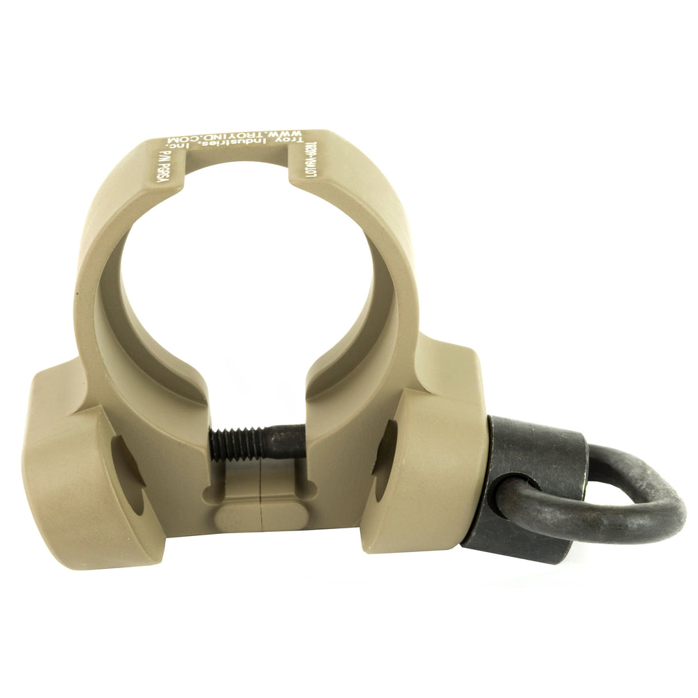 Troy PG Receiver Sling Adapter FDE QD