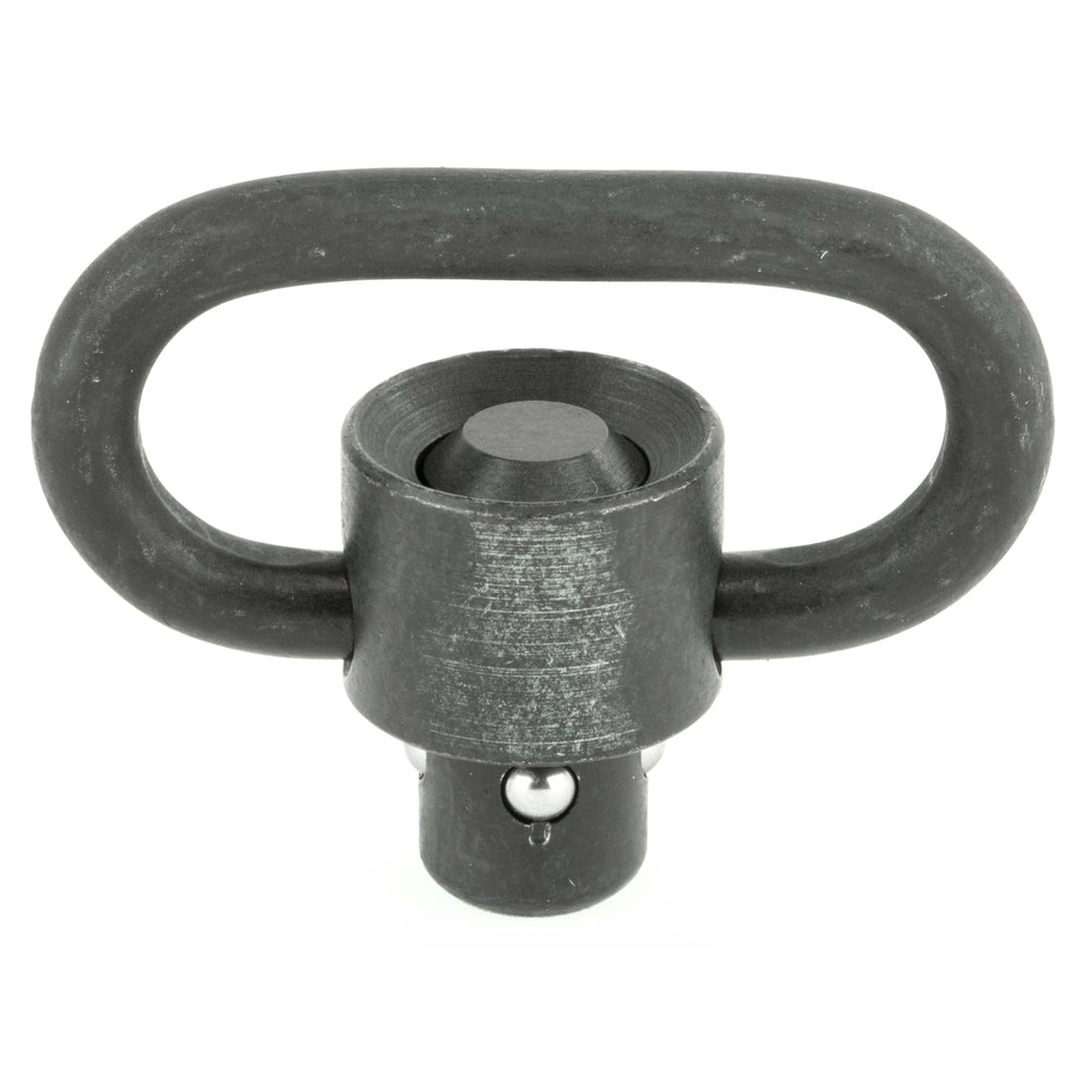 Try S.S. Q.D. Swivel Push Button