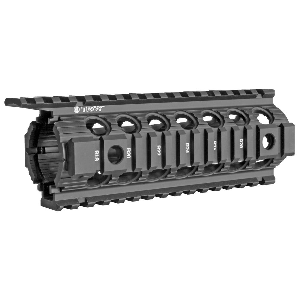 Troy Enhanced Rail 7 Black