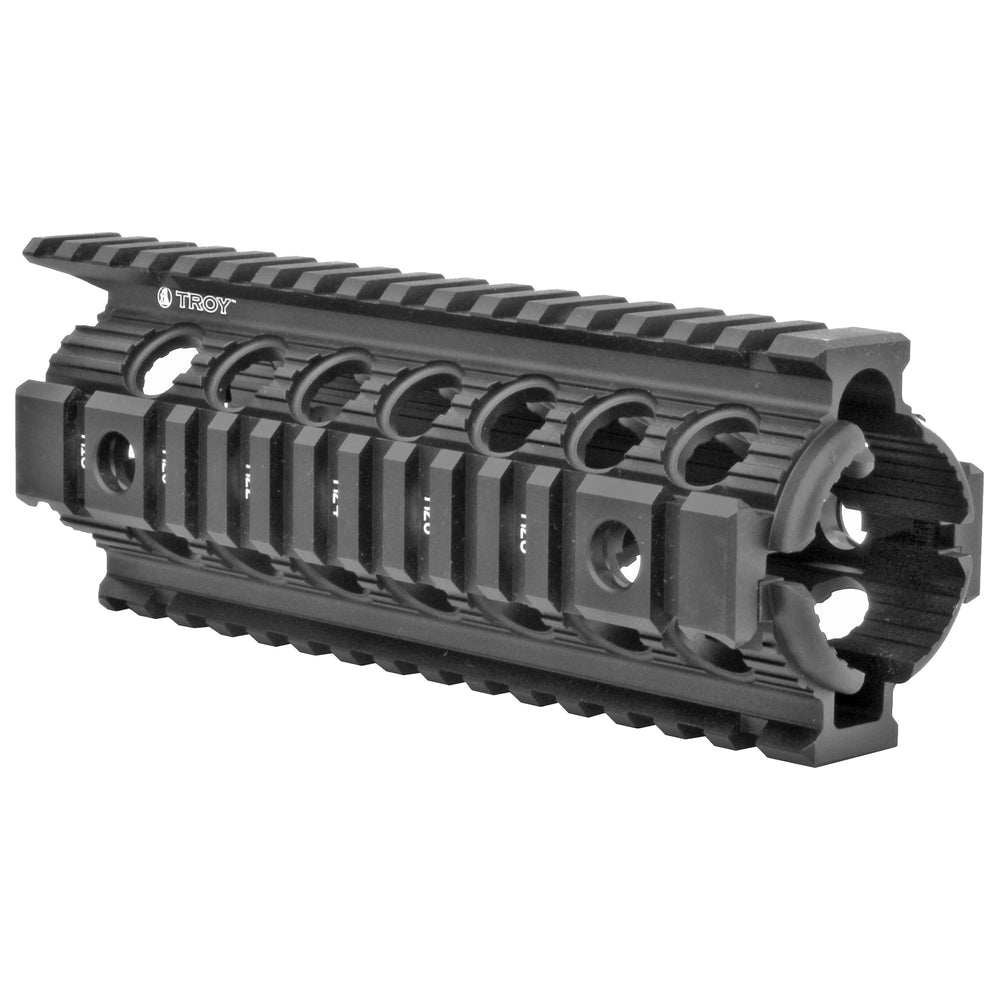 Troy Enhanced Rail 7 Black