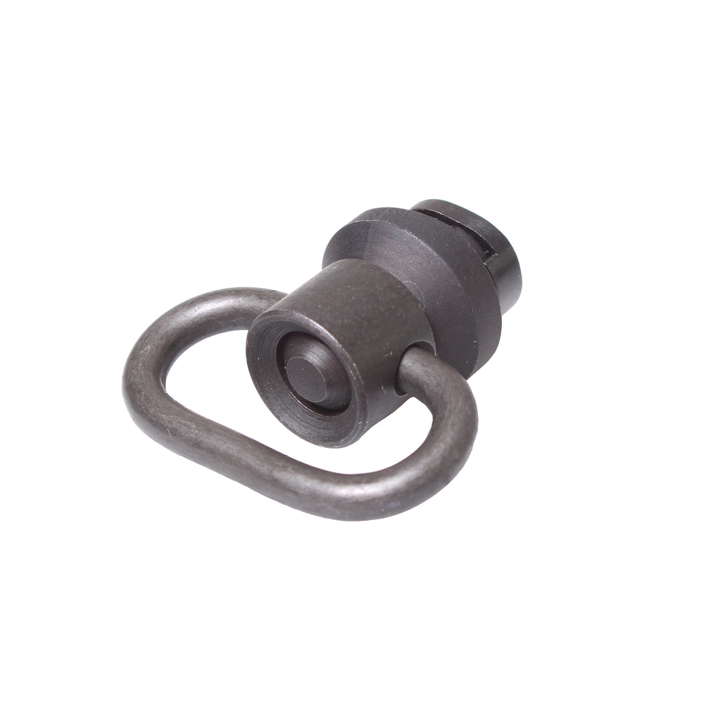 Troy QD Swivel with TRX Cooling Hole Lopr
