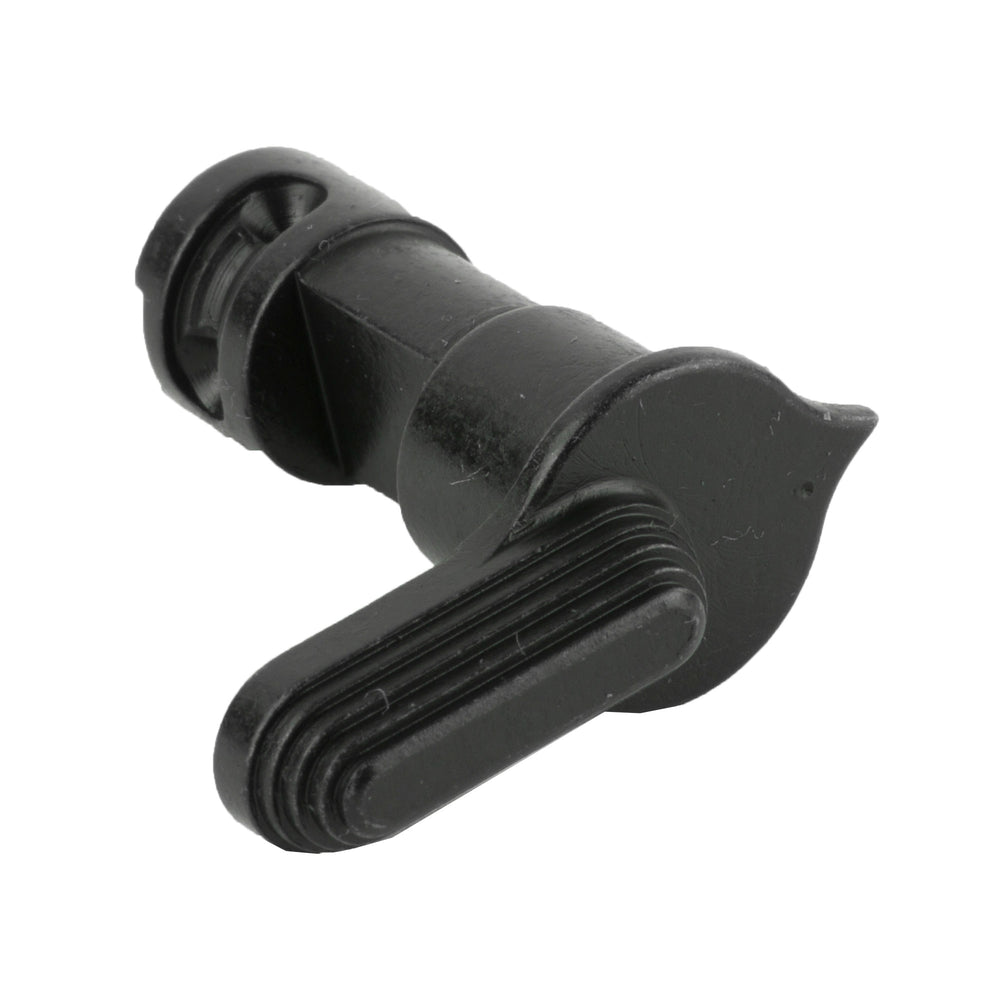 Troy Ambidextrous Safety Selector Semi Black