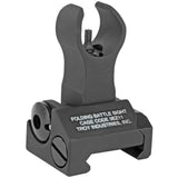 Troy Folding HK Front Battle Sight Black photo 1