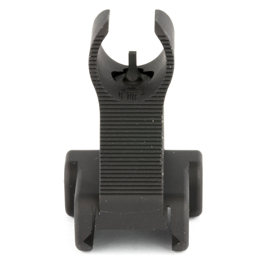 Troy Fixed HK Front Battle Sight Black