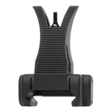 Troy Fixed M4 Front Battle Sight Black photo 1
