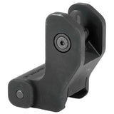 Troy Fixed Rear Battle Sight Black photo 2