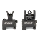 Troy Bttlsght Micro FNT/Rer Diopt Black photo 1