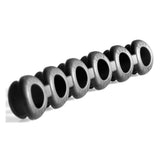 Troy Squid Grip 7-Pack - Black photo 1