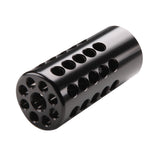 TacSol .22 LR .920 Comp Gloss Black photo 1