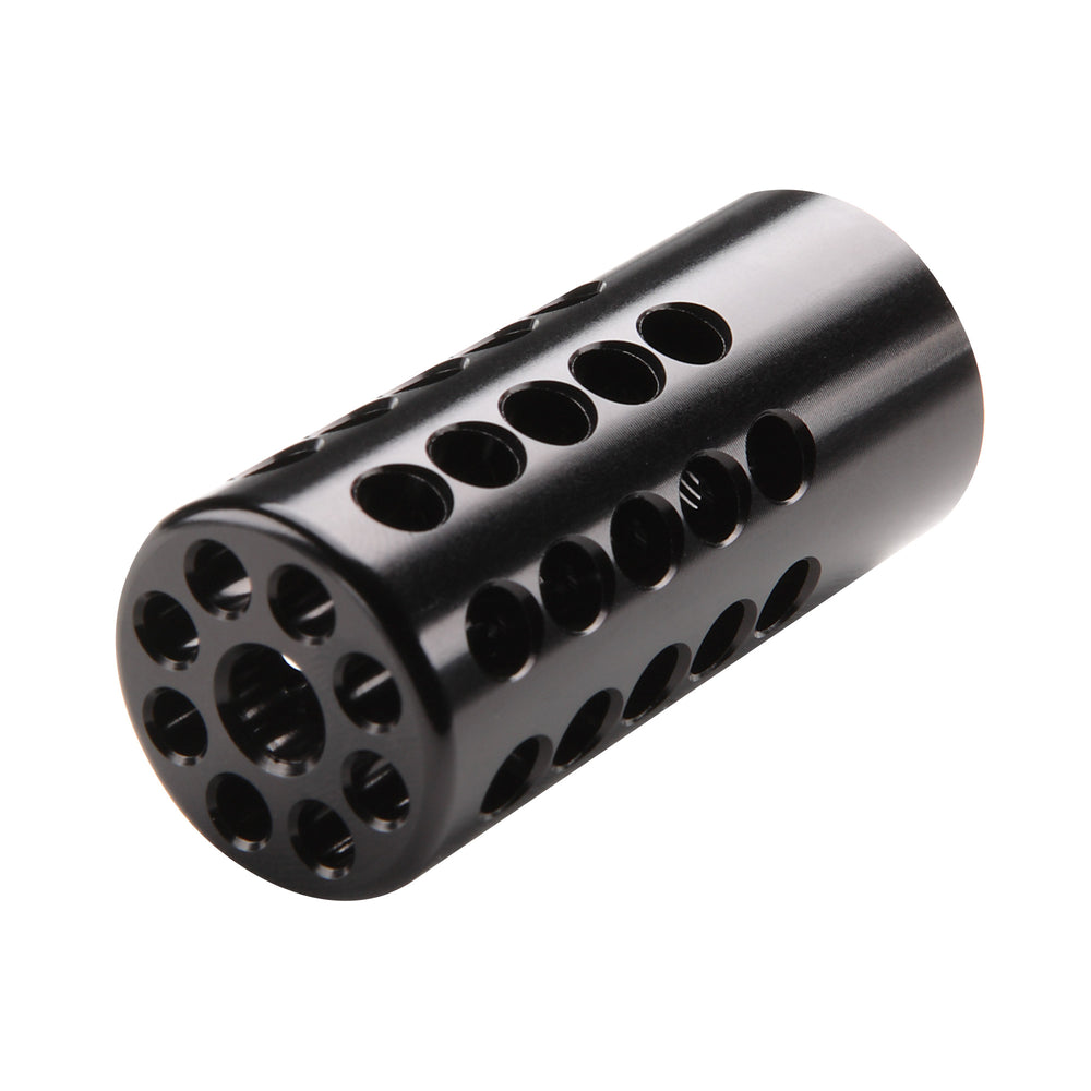 TacSol .22 LR .920 Comp Matte Black