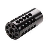 TacSol .22 LR .920 Comp Matte Black photo 1