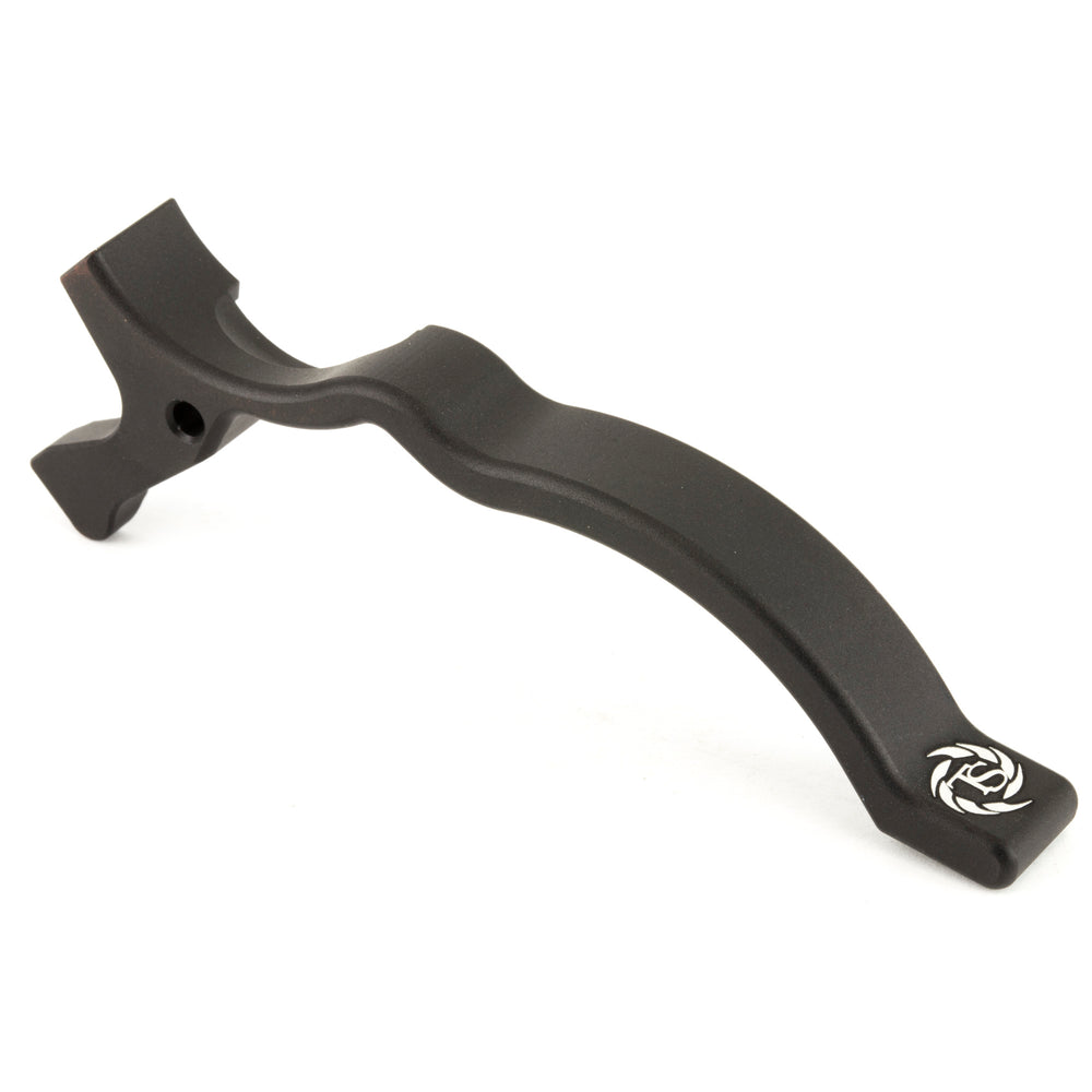 TacSol 10/22 Extended Magazine Release Matte B