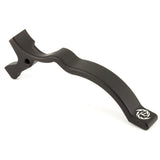 TacSol 10/22 Extended Magazine Release Matte B photo 2