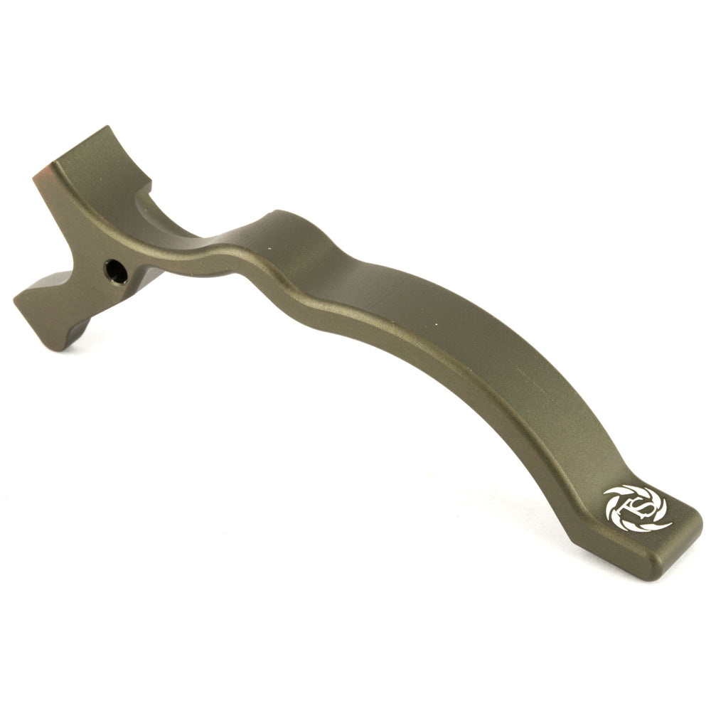 TacSol 10/22 Extended Magazine Release Mod