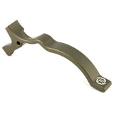 TacSol 10/22 Extended Magazine Release Mod photo 2