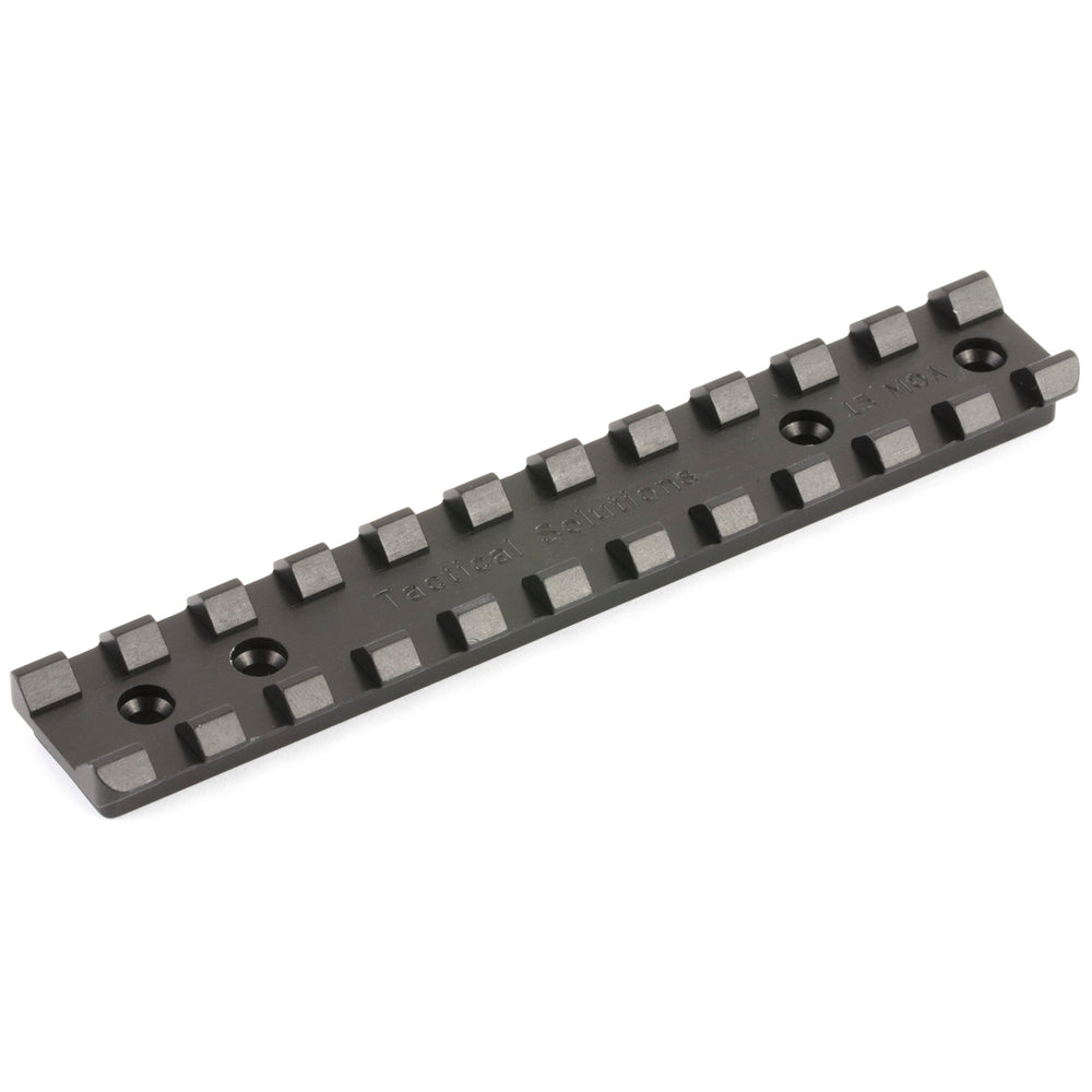TacSol 10/22 15 MOA Scope Base