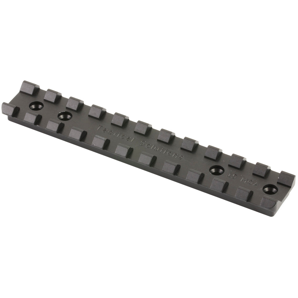 TacSol 10/22 15 MOA Scope Base
