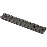 TacSol 10/22 15 MOA Scope Base photo 2