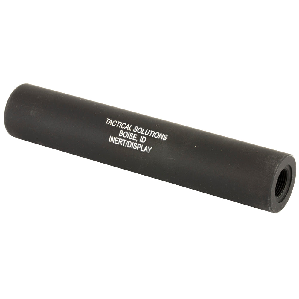 TacSol Inert/Display Suppressr .22 LR