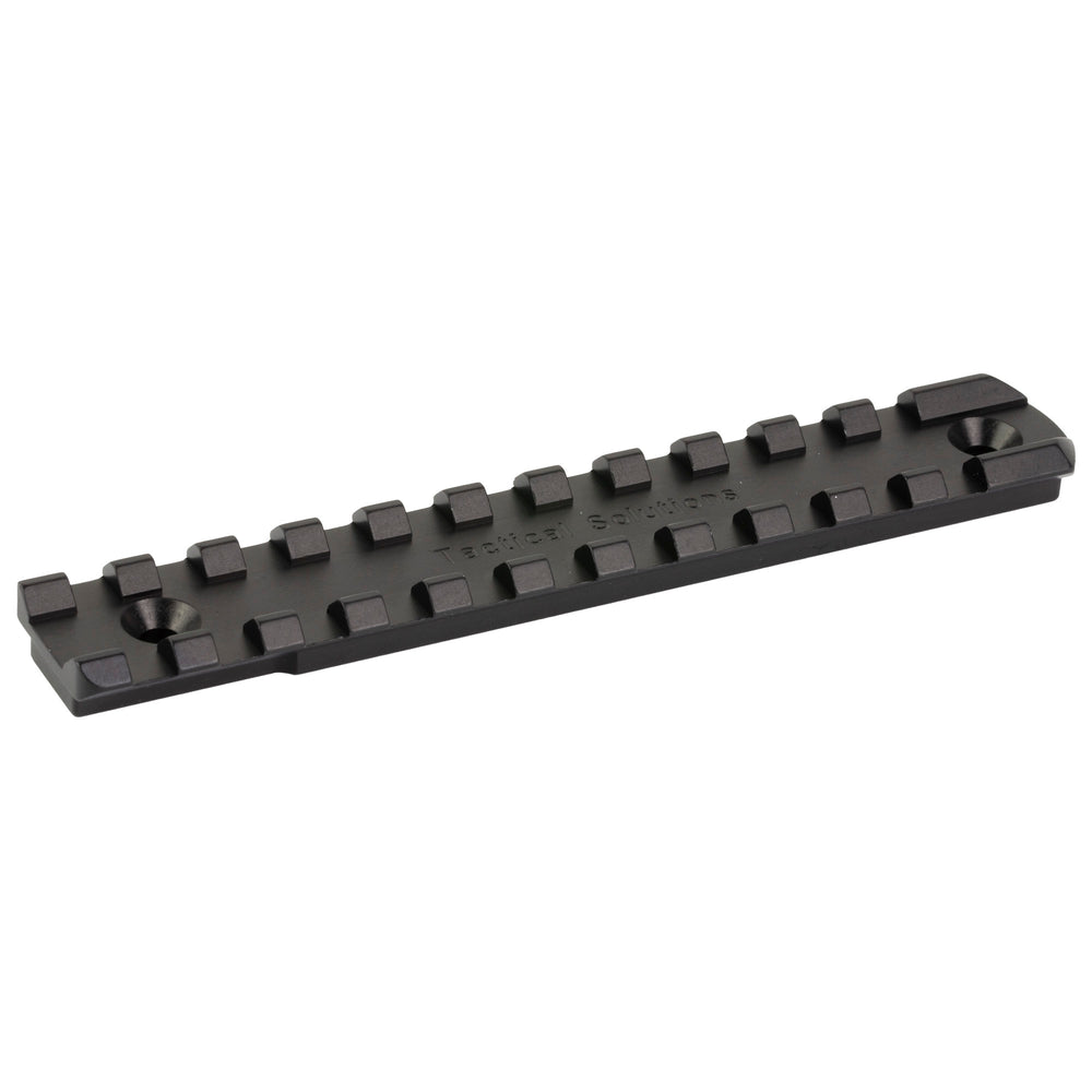 TacSol Buck Mark Standard Scope Base