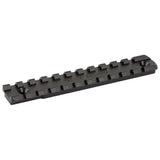 TacSol Buck Mark Standard Scope Base photo 1